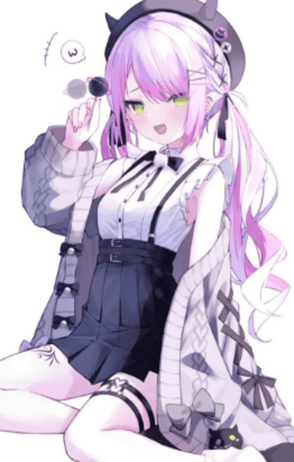 常暗永远