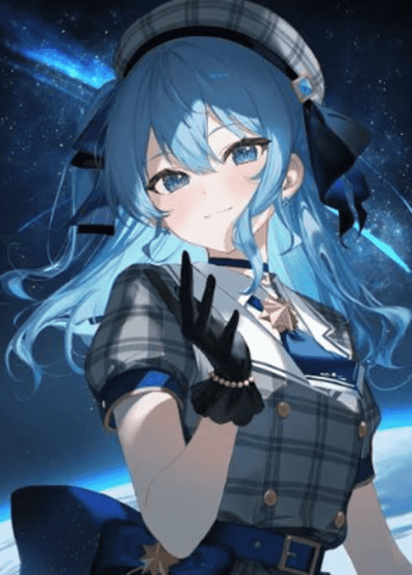 星街彗星