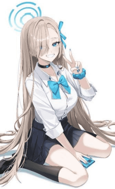 一之濑明日奈