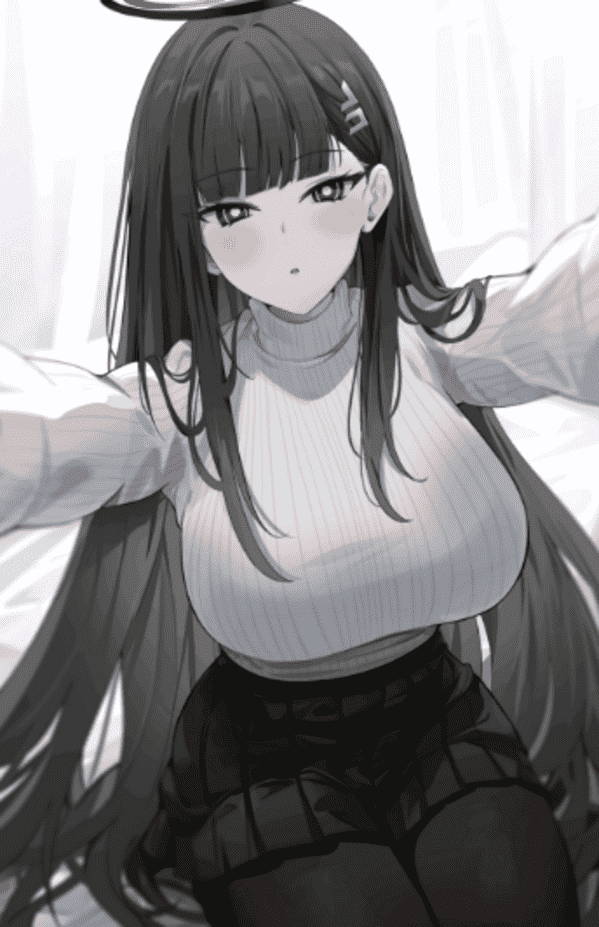 调月莉音