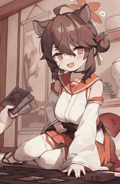 勇美枫
