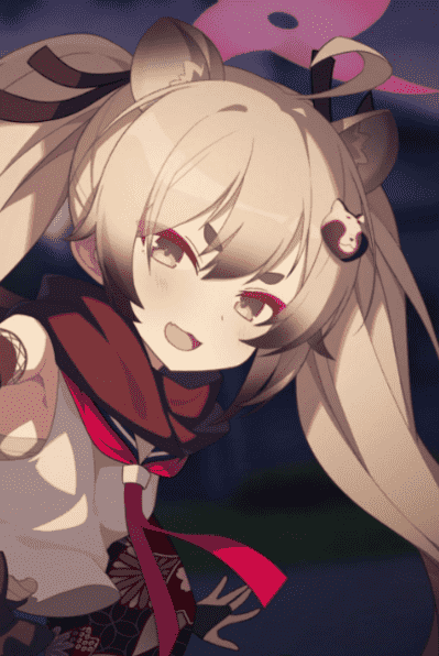 千鸟三千留