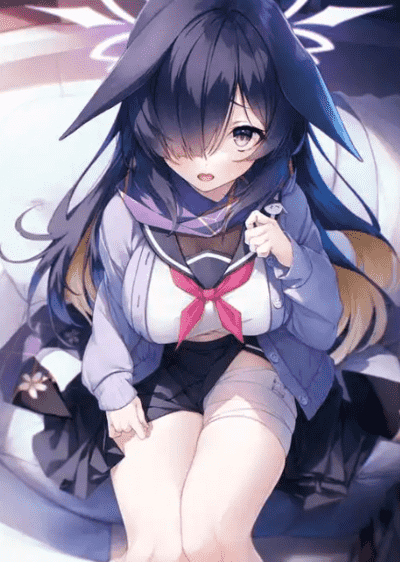 大野月夜