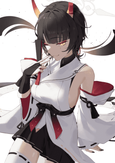 天地妮娅