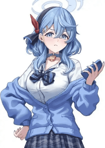 天雨亚子