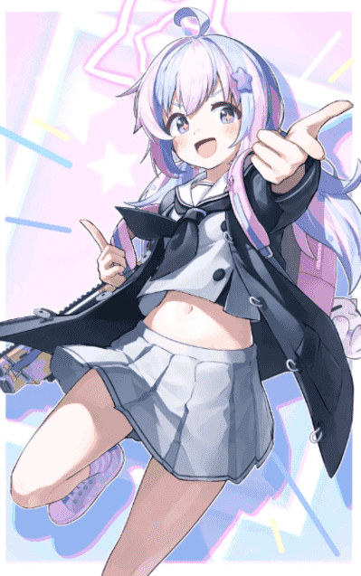 宇泽玲纱/宇泽澪纱