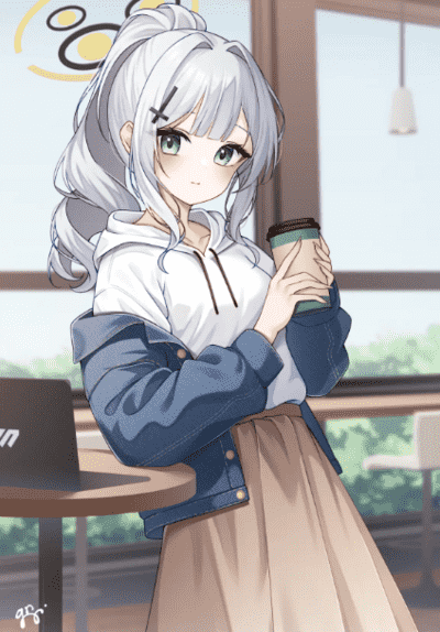 小钩晴