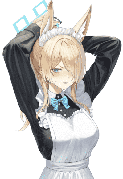 尾刃神奈