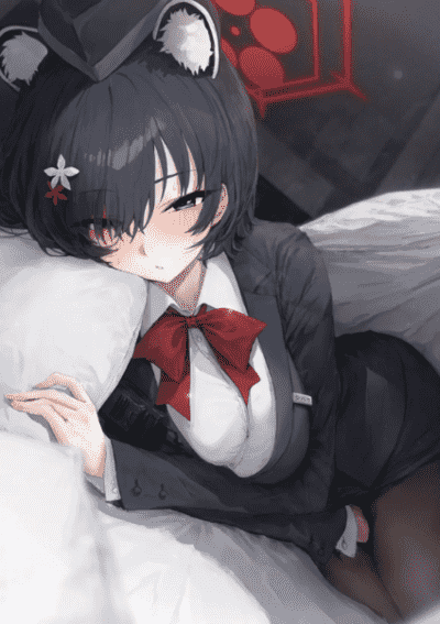 春日椿