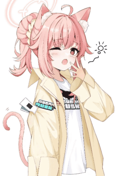 柚鸟夏