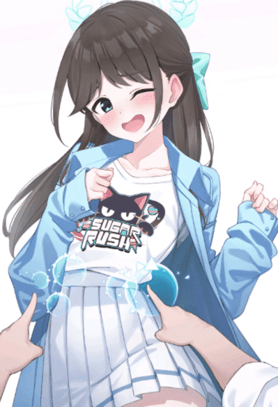 栗村爱莉