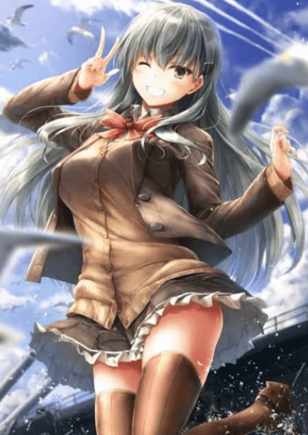铃谷