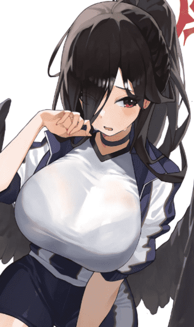 羽川莲实