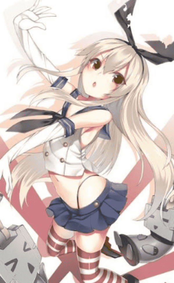 岛风