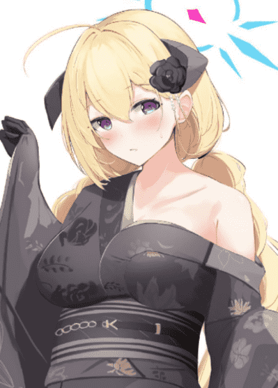 鳄渊亚伽里