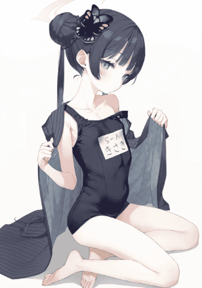 龙华妃咲/龙华妃姬