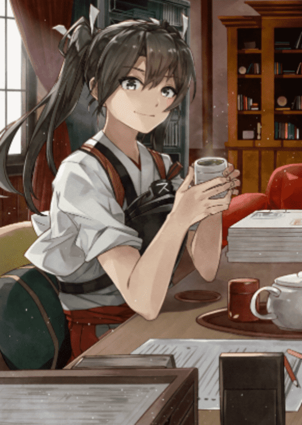 瑞鹤