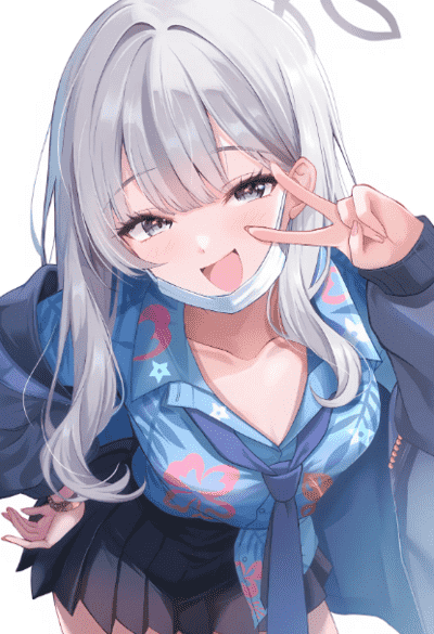 志真木乃香