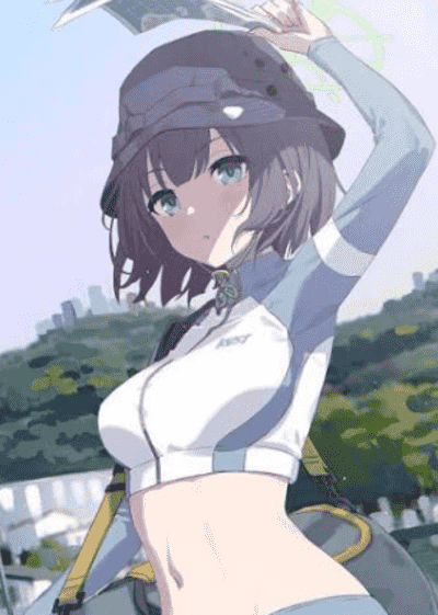 空井咲