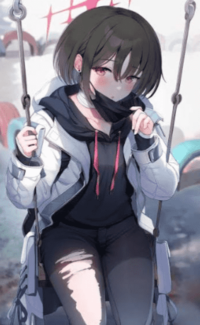 戒野美咲