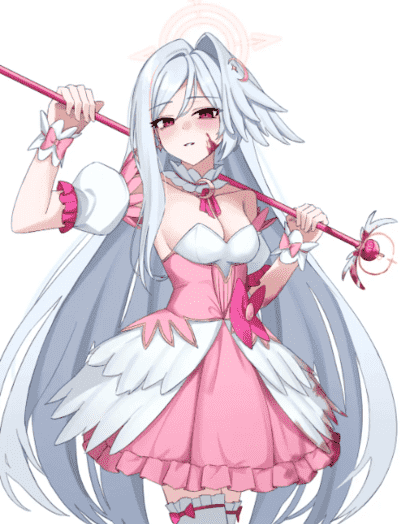 守月铃美