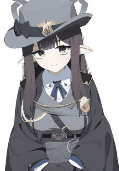 监原美铃
