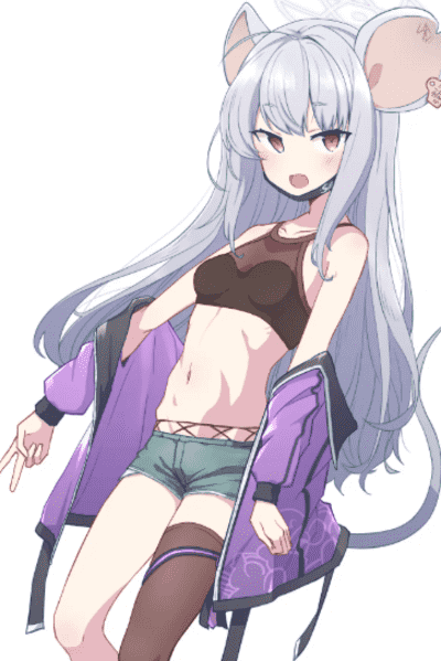 药子沙耶