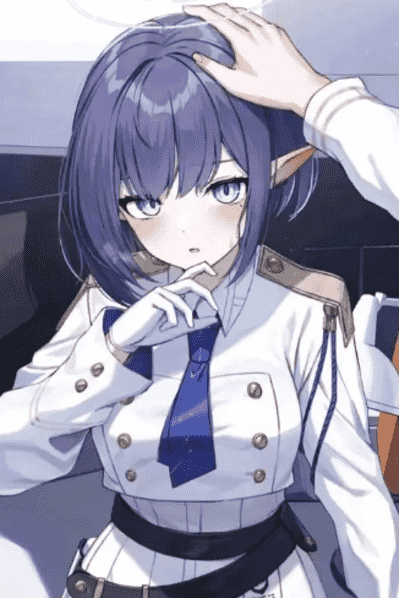 扇喜葵