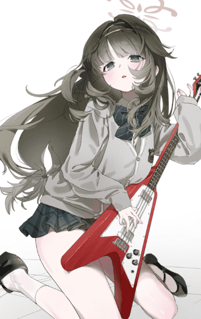 椎名纺希/椎名䌷