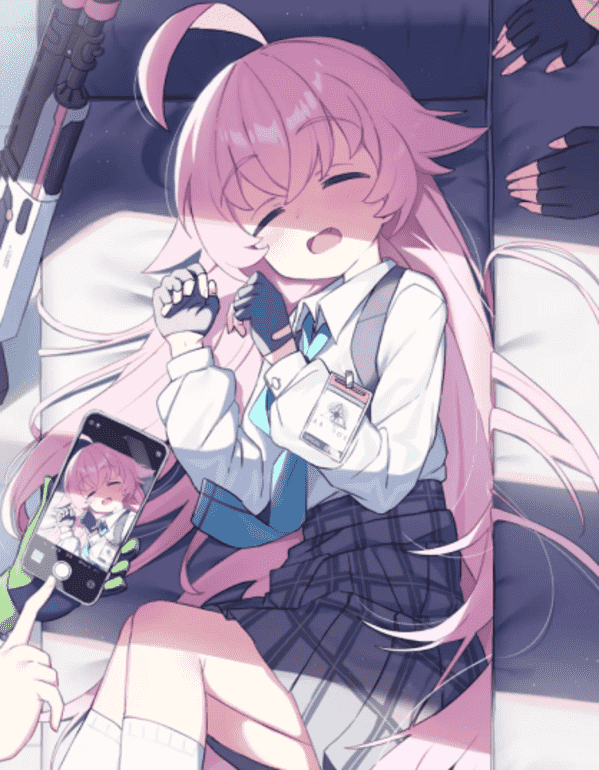 小鸟游星野