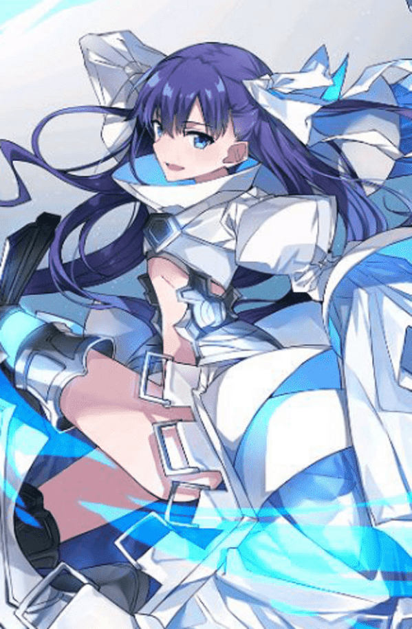 莉莉丝