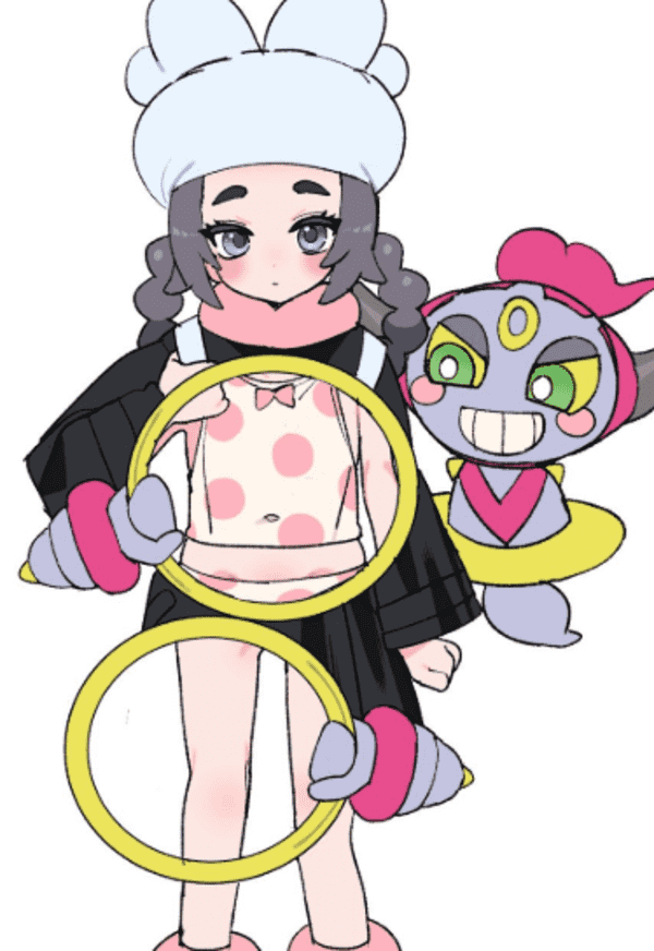 安馨儿