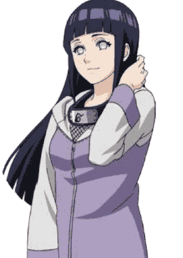 日向雏田