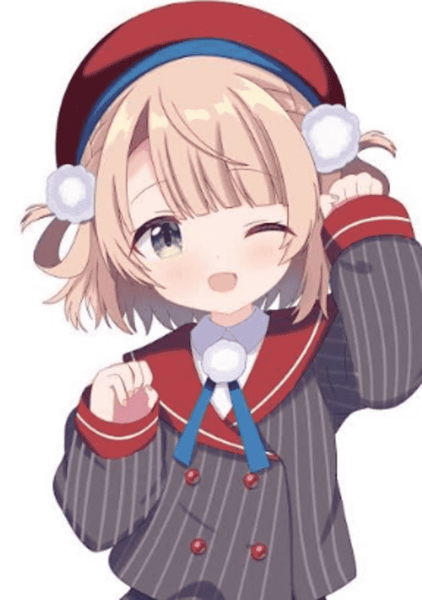 时雨羽衣