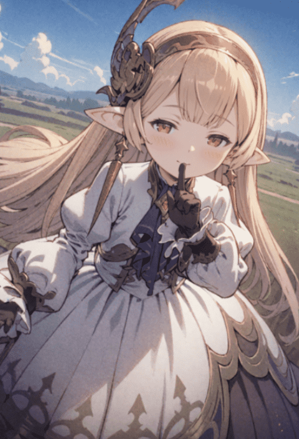 玛姬拉芙莉尔
