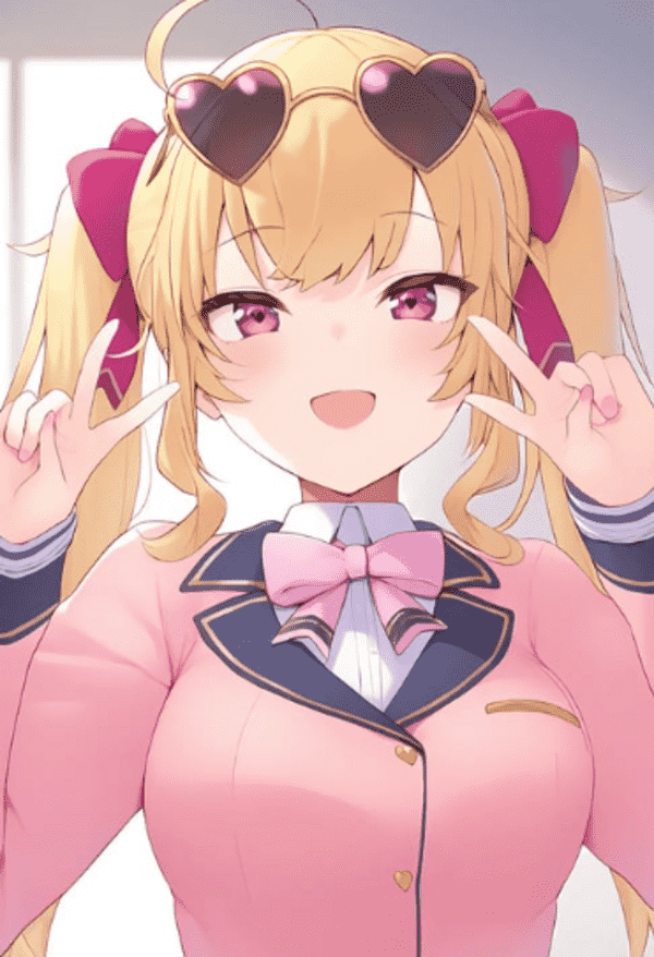 鹰宫莉音