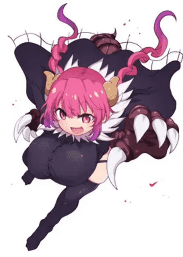 伊露露