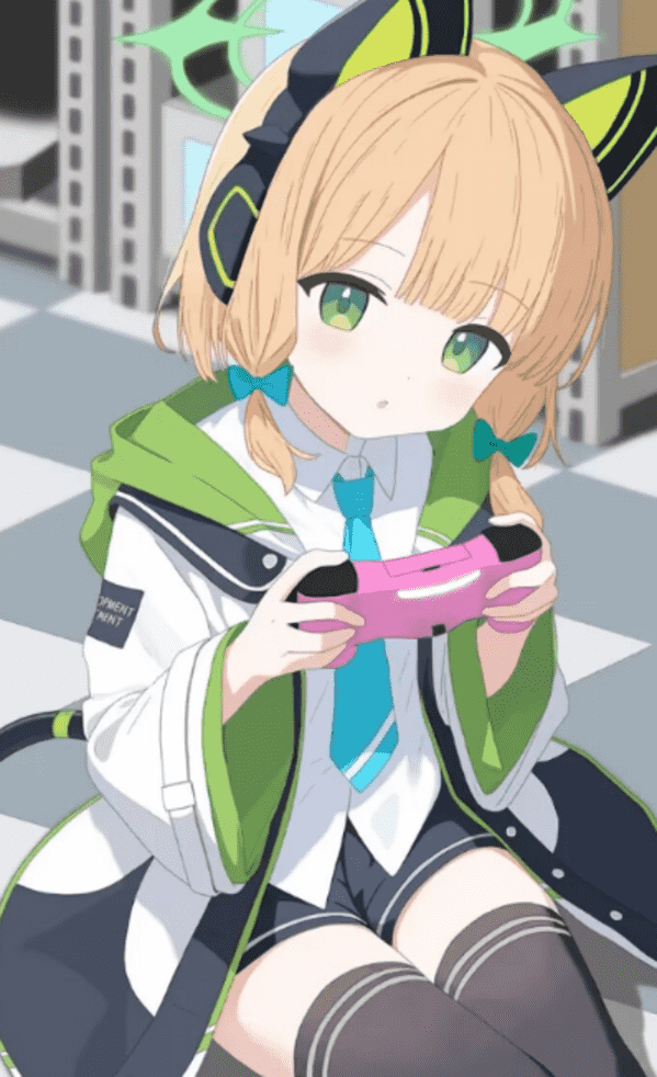 才羽绿