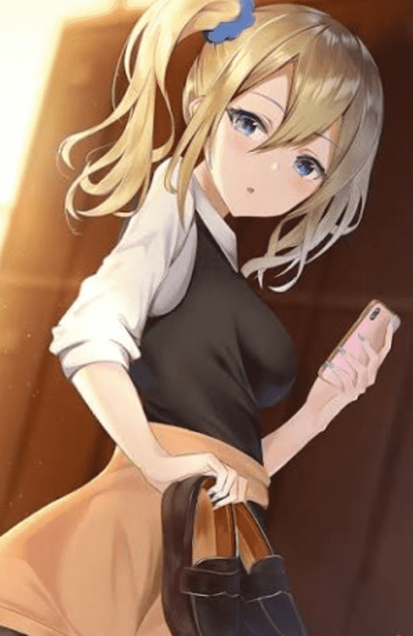早坂爱