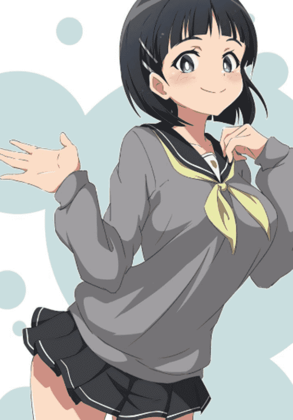 桐谷直叶